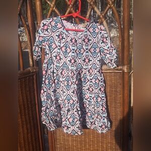 🙂 3/15 True Craft dress size 6 🌺🌸🌷💐💙